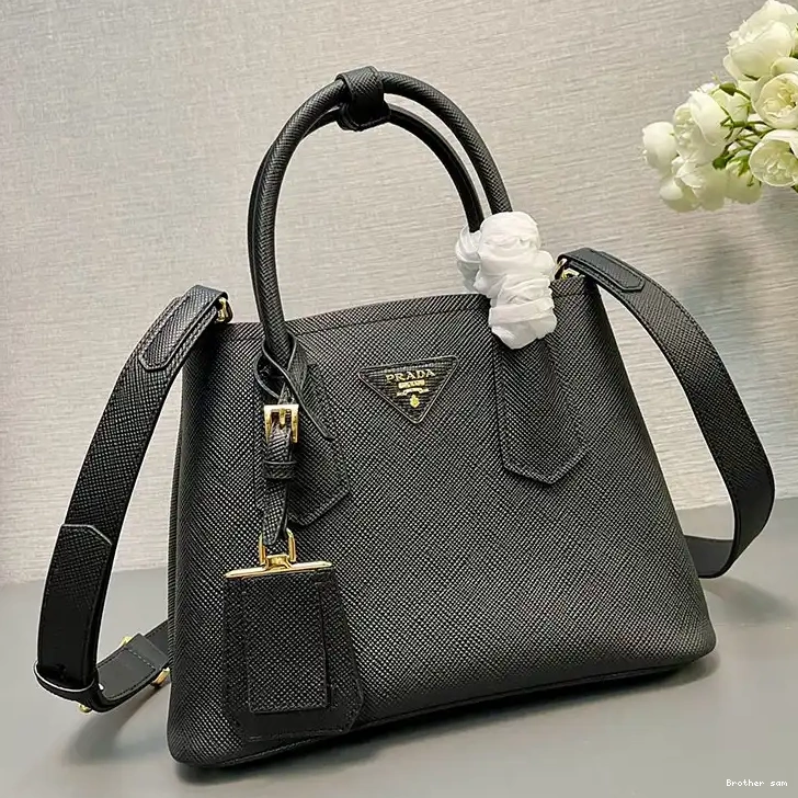 Brother sam 2410YA0005 Prada Bags 0805